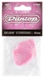 Медиаторы Dunlop 41P.46 Delrin 500 Standard Plectrum Player's Pack 0.46 mm (12 шт.) - изображение 1