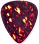 Медіатори Dunlop 483P05MD Genuine Celluloid Player's Pack (12 шт.) - зображення 3