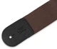 Ремень для гитары Levy's M8 POLY-BRN Polypropylene Guitar Strap Brown - изображение 2