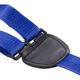 Ремень для укулеле On-Stage GSA70BL Ukulele Strap Blue - изображение 2