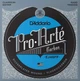 Струни для класичної гітари D'Addario EJ46FF Silverplated Wound Fluоrocarbon Hard Tension - зображення 1