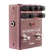 Педаль эффектов Fender Lost Highway Phaser - изображение 4