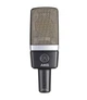 Микрофон студийный AKG C214 - изображение 1