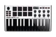 MIDI Клавиатура AKAI MPK MINI MK3 White - изображение 1