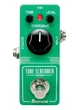 Педаль эффектов Ibanez TSMINI Tube Screamer Mini - изображение 1