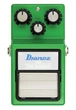 Педаль эффектов Ibanez TS9 Tube Screamer - изображение 1