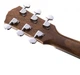 Акустическая гитара Fender CD-60 V3 WN Natural - изображение 5