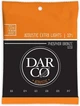 Струны для акустической гитары Martin D210 Darco Phosphor Bronze Extra Light 10/47 - изображение 1