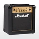 Гитарный комбоусилитель Marshall MG10G - изображение 2