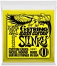Струны для бас-гитары Ernie Ball 2837 6 String Slinky Nickel Wound 20w/90 - изображение 1