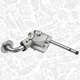 Масляний насос ET ENGINETEAM PU0049 Volkswagen Transporter 028115105D - зображення 2