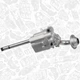 Масляний насос ET ENGINETEAM PU0049 Volkswagen Transporter 028115105D - зображення 3