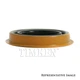 Сальник хвостовика моста заднього TIMKEN 710506 Chevrolet Tahoe; Hummer H3; GMC Sierra 1500, Yukon, Canyon; Cadillac Fleetwood, Escalade 26064028 - изображение 3