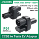 Перехідник IPENGEN CCS2 - NACS 250кВт (DC/AC) - зображення 2