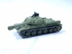 Модель танка ИС-3 с подвижной башней масштаб 1:72 - изображение 5