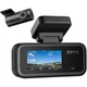 Автомобільний відеореєстратор комплект Xiaomi 70mai Dash Cam A210 Global + задня камера Rear Cam RC21 (керування зі смартфону) - зображення 1