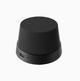 Магнитная Bluetooth-колонка 2-в-1 с подставкой для телефона Black - изображение 3