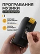 Портативна блютуз колонка W-KING D2 з кріпленням на руль Велосипеда і Самоката + FM радіо та Захист IPX7 - зображення 4