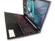 Ноутбук игровой Asus TUF A15 FA507NU 15.6" 144Hz sRGB 100% Ryzen 7 7735HS 16/512 Гб SSD RTX 4050 6Гб 140Вт б/у - изображение 2