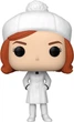 Фигурка Фанко Бет Хармон Ход Королевы №1123 Netflix Queens Gambit Beth Harmon Final Game Funko 57688 - изображение 2