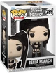 Фігурка Фанко Белла Порч №289 Rocks Bella Poarch Funko 66454 - зображення 3