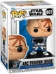Фігурка Фанко Солдат Джессі Зоряні Війни №807 Star Wars ARC Trooper Jesse Funko 83545 - зображення 2
