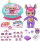 Интерактивная Кукла Бебикорнс Единорог и 30 Сюрпризов Babycorns Interactive Baby Unicorn ZURU 92108 - изображение 1