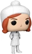 Фигурка Фанко Бет Хармон Ход Королевы №1123 Netflix Queens Gambit Beth Harmon Final Game Funko 57688 - изображение 4