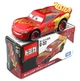 Машинка Метал Тачки Блискавка Маквін Disney Pixar Cars C-32 Tomica Lightning McQueen Takara Tomy 207025 - зображення 3