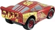 Машинка Метал Тачки Блискавка Маквін Disney Pixar Cars C-32 Tomica Lightning McQueen Takara Tomy 207025 - зображення 4