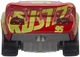 Машинка Метал Тачки Блискавка Маквін Disney Pixar Cars C-32 Tomica Lightning McQueen Takara Tomy 207025 - зображення 8