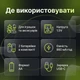 Аккумуляторные батарейки HOCO JA3 AA 860mAh литиевые 1.5V с USB-C для мыши и игрушек, 2 шт - изображение 4