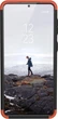 Чохол UAG Civilian для Samsung Galaxy S21 (G991) (21281D117272) Olive - изображение 3