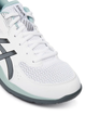 Кроссовки мужские Asics GEL-ROCKET 12 1071A116-105 41.5-26см - изображение 5