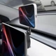 Автодержатель вакуумное основание вращение и наклон на 360° с Беспроводной Зарядкой Proove JetLock Qi2.2 25W - изображение 10