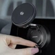 Автодержатель вакуумное основание вращение и наклон на 360° с Беспроводной Зарядкой Proove JetLock Qi2.2 25W - изображение 12