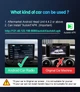 Dongle Carlinkit CPC200 CCPA Wireless (свисток) ключ Carplay перехідник - зображення 6