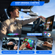 Беспроводной адаптер Carlinkit Mini Ultra для CarPlay и Android Auto - изображение 5
