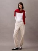 Женский спортивный костюм Calvin Klein S на флисе (3145) - изображение 3