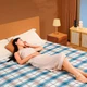Электропростынь 150*70cm Abrisham Electric Under Blanket Power 45W - изображение 5
