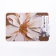 Коврик с 3D-принтом Impasto 58*38 см диатомитовый Yiwu HP-42-105 - изображение 4