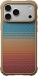 Чохол для смартфона Apple iPhone 18 Pro Max/17 Pro Max Pitaka Cairn Case California Dream 01 MagSafe Sunset (KI1804CPM2) - зображення 1