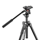 Штатив с видеоголовой Manfrotto MK290LTA3-V - изображение 3