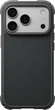 Чохол для смартфона Apple iPhone 18 Pro/17 Pro Pitaka Cairn Case MagSafe Black-Grey (KI1801CP2) - зображення 1