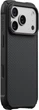 Чохол для смартфона Apple iPhone 18 Pro/17 Pro Pitaka Cairn Case MagSafe Black-Grey (KI1801CP2) - зображення 2
