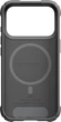 Чохол для смартфона Apple iPhone 18 Pro/17 Pro Pitaka Cairn Case MagSafe Black-Grey (KI1801CP2) - зображення 5