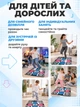Танцевальный музыкальный коврик для компьютера и телевизора, USB, 3 RCA, 10 активных кнопок, 90 × 80 см - изображение 7