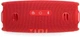 Портативна колонка JBL Charge 6 45W Red (JBLCHARGE6RED) - изображение 5