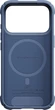Чохол для смартфона Apple iPhone 18 Pro/17 Pro Pitaka Cairn Case MagSafe Moonrise (KI1803CP2) - зображення 5