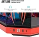 Комп'ютер ARTLINE Gaming Y70WEB (Y70WEBv15) - зображення 7